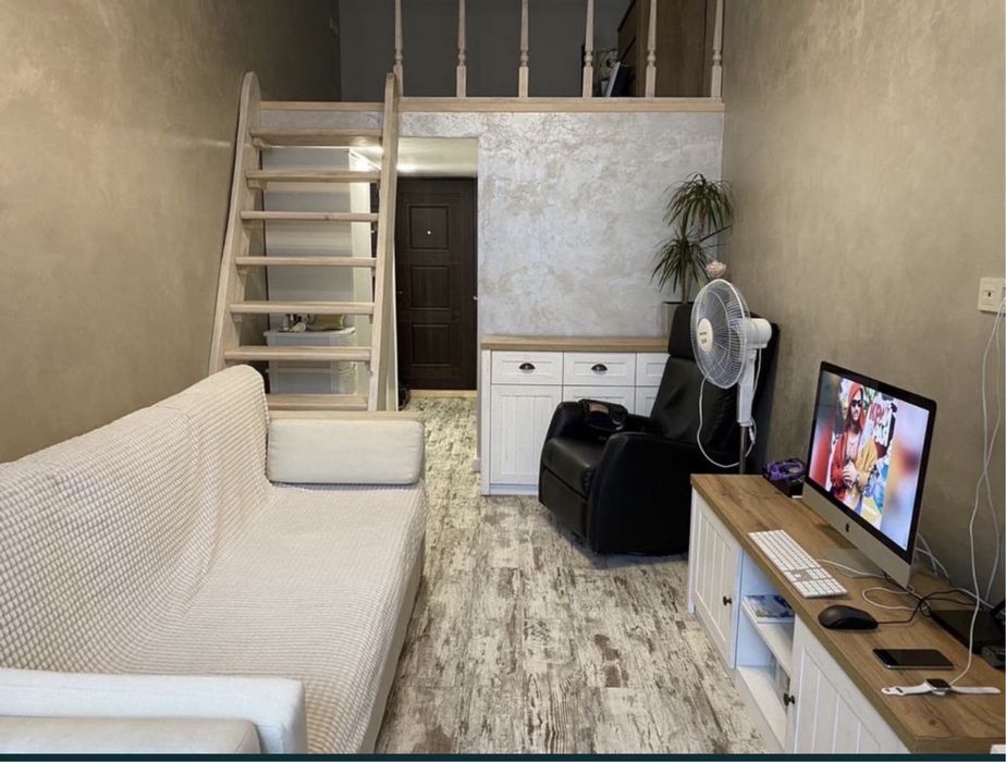 Квартира на вул. Лісова, 26 в Київ, ID 321586, фото №1