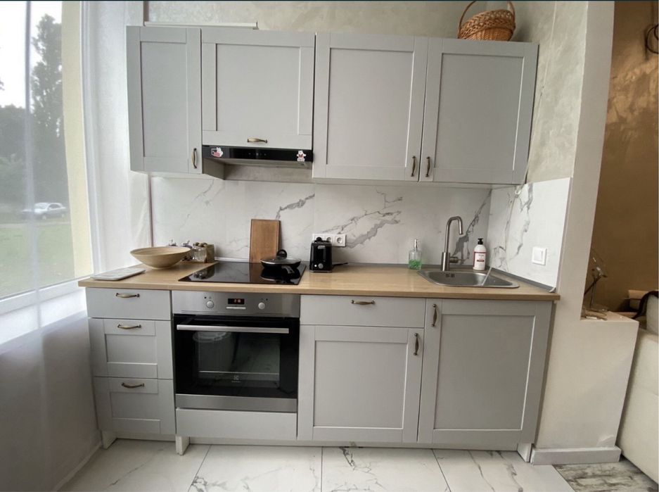 Квартира на вул. Лісова, 26 в Київ, ID 321586, фото №2