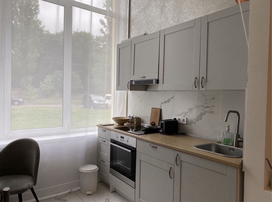 Квартира на вул. Лісова, 26 в Київ, ID 321586, фото №3