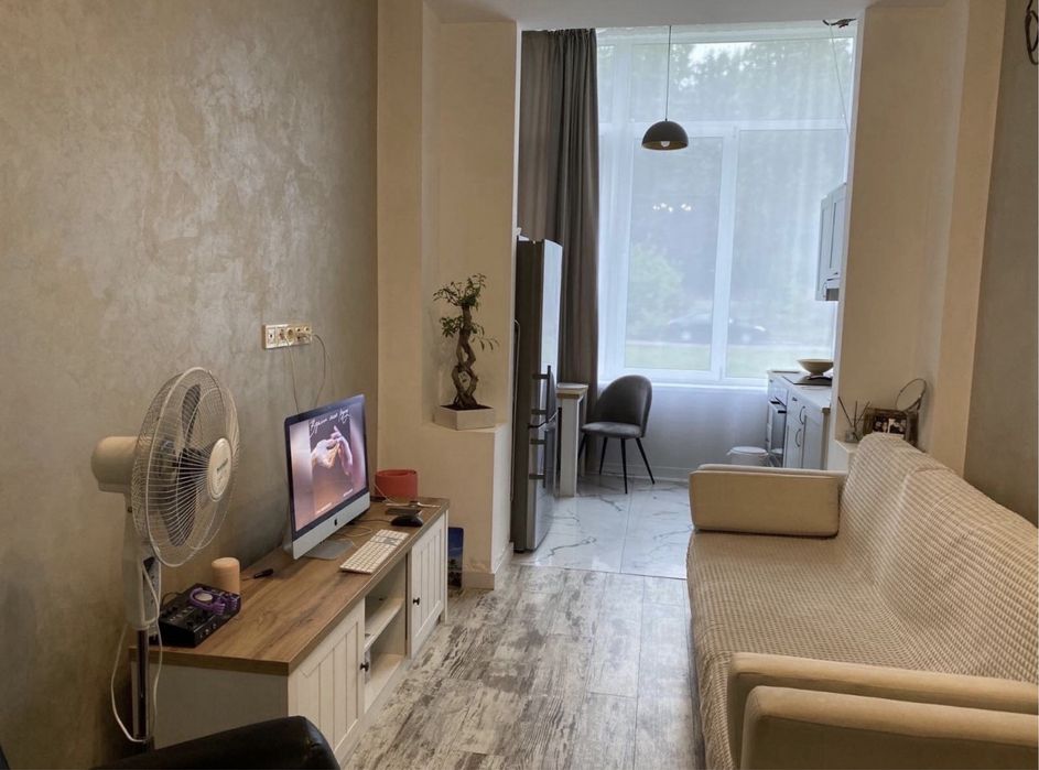 Квартира на вул. Лісова, 26 в Київ, ID 321586, фото №5