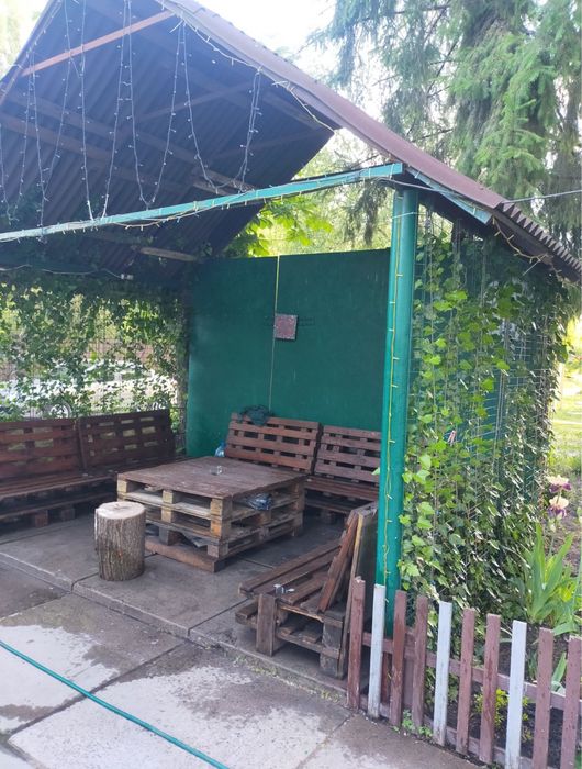 Квартира на вул. Лісова, 26 в Києві, ID 321586, фото №8