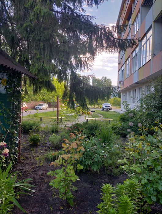 Квартира на вул. Лісова, 26 в Києві, ID 321586, фото №9
