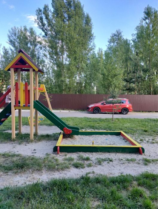 Квартира на вул. Лісова, 26 в Києві, ID 321586, фото №10