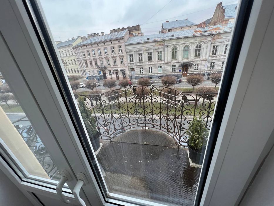 Квартира на просп. Шевченка в Львові, ID 318445, фото №13