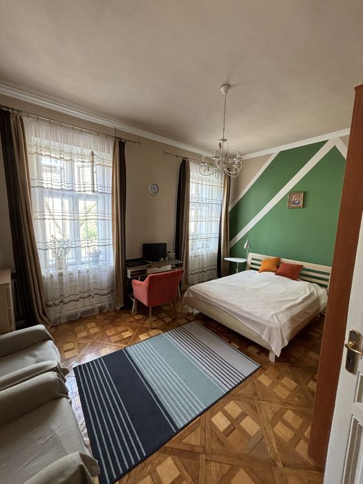 Квартира на просп. Шевченка в Львові, ID 318445, фото №7