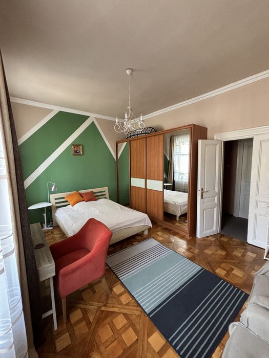 Квартира на просп. Шевченка в Львові, ID 318445, фото №8
