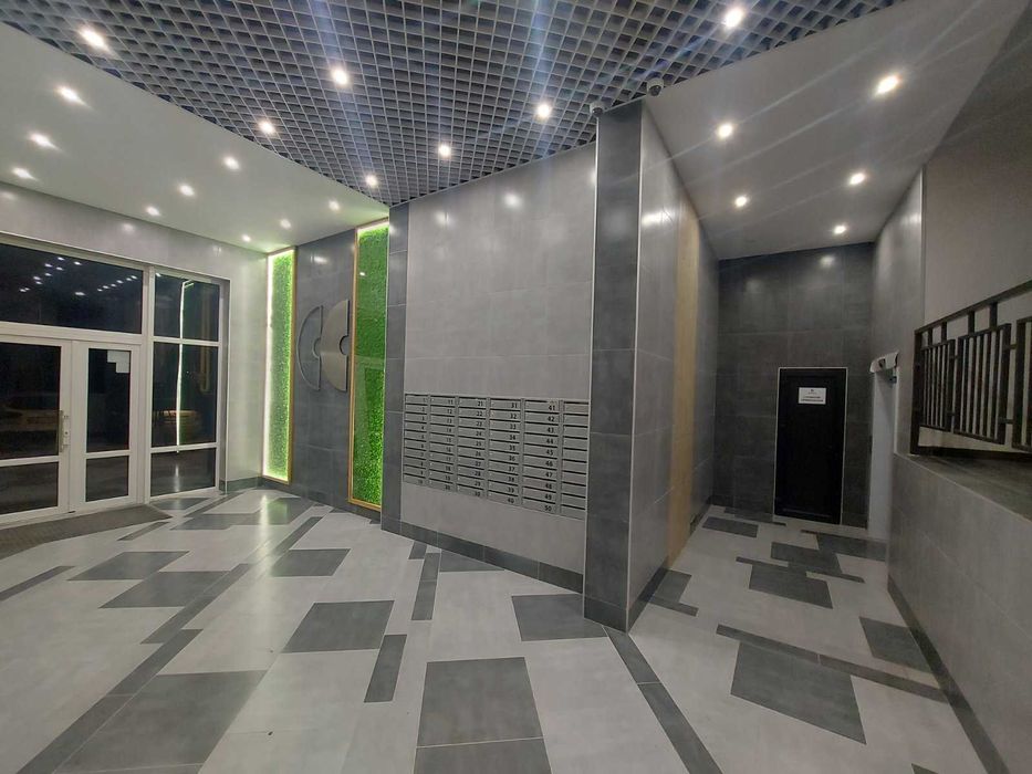 Квартира на ЖК Синергия Сити в Києві, ID 478160, фото №3