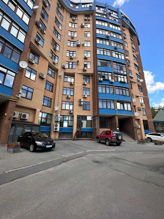 Квартира на вул. Чайковського, 6 в Харкові, ID 198482, фото №9