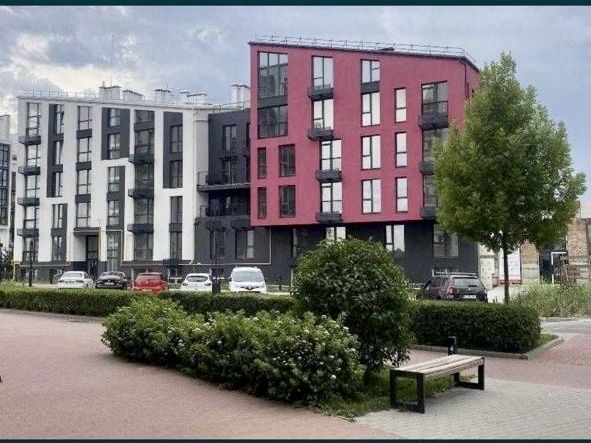 Квартира на пров. Ювілейний, 2/1 в Київ, ID 330349, фото №1