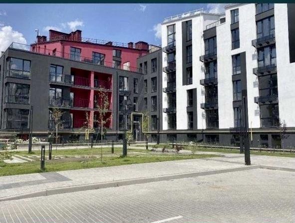 Квартира на пров. Ювілейний, 2/1 в Київ, ID 330349, фото №2