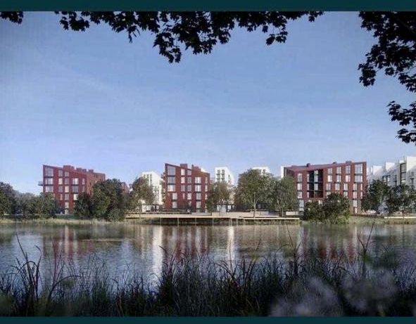 Квартира на пров. Ювілейний, 2/1 в Київ, ID 330349, фото №4