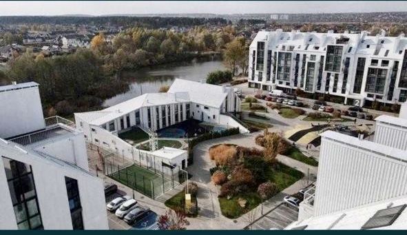 Квартира на пров. Ювілейний, 2/1 в Києві, ID 330349, фото №6