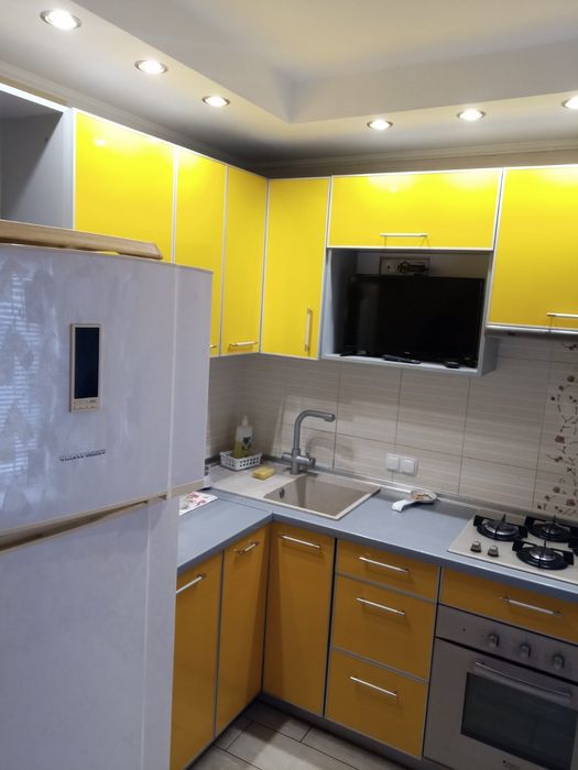 Квартира на вул. Омельченка в Запоріжжі, ID 254406, фото №14
