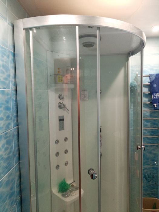 Квартира на вул. Омельченка в Запоріжжі, ID 254406, фото №15
