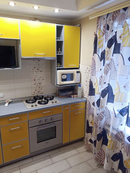 Квартира на вул. Омельченка в Запоріжжі, ID 254406, фото №16