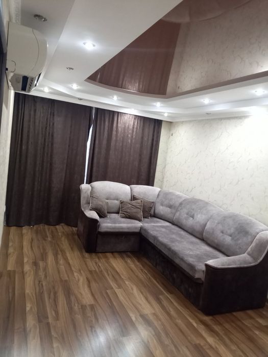 Квартира на вул. Омельченка в Запоріжжя, ID 254406, фото №3