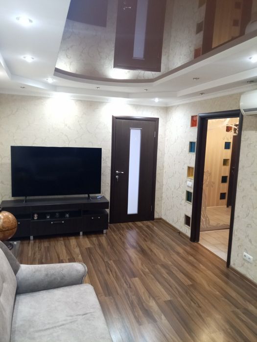 Квартира на вул. Омельченка в Запоріжжя, ID 254406, фото №4
