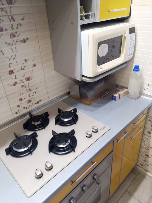 Квартира на вул. Омельченка в Запоріжжі, ID 254406, фото №10