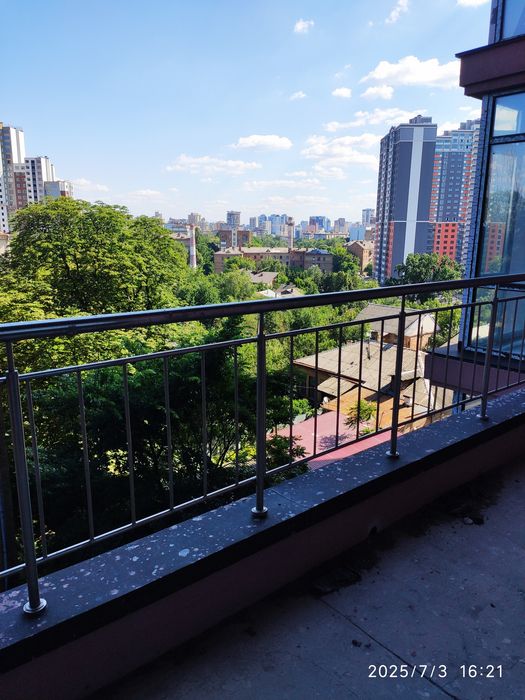 Квартира на вул. Нагорна, 16/18 в Києві, ID 218416, фото №16