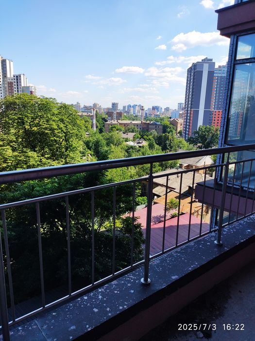 Квартира на вул. Нагорна, 16/18 в Києві, ID 218416, фото №17
