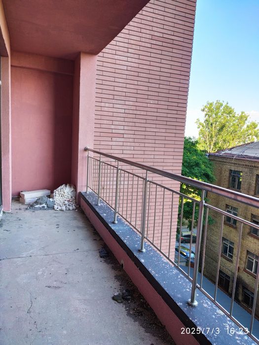Квартира на вул. Нагорна, 16/18 в Києві, ID 218416, фото №18