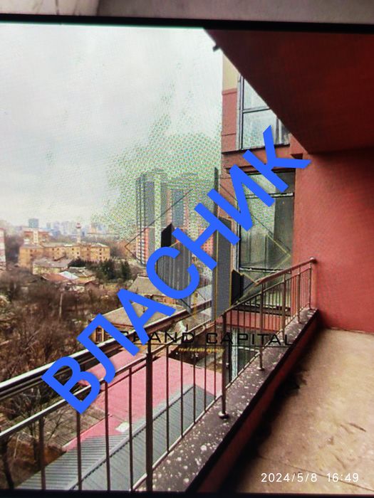 Квартира на вул. Нагорна, 16/18 в Києві, ID 218416, фото №8