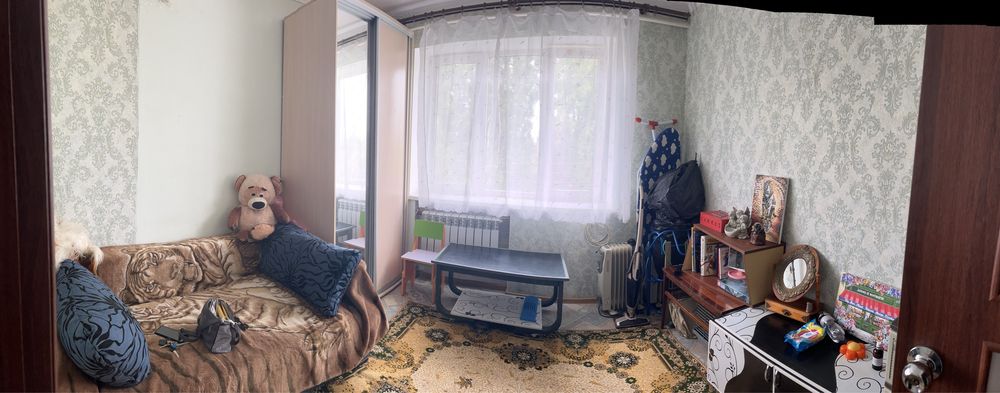 Квартира на Корабельний в Миколаєві, ID 203838, фото №1