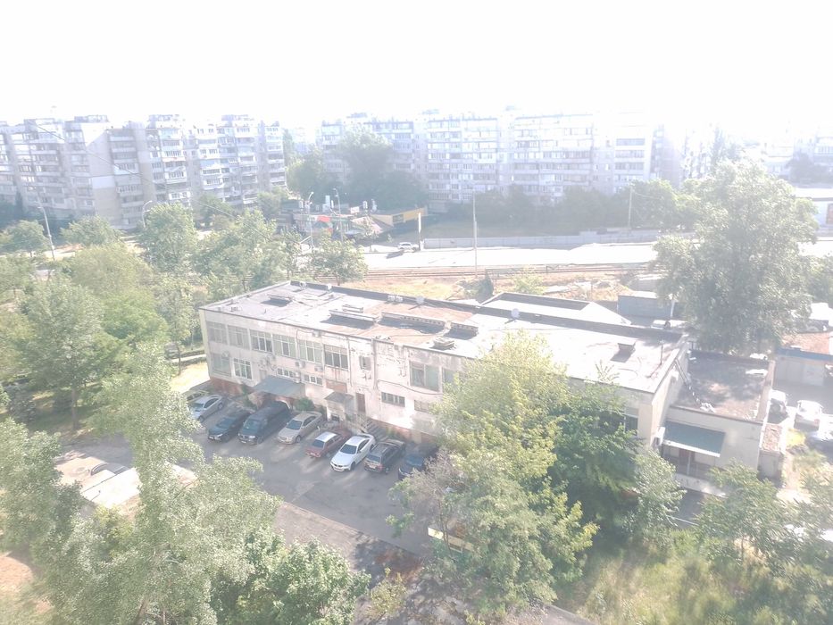 Квартира на вул. Зої Гайдай, 7 в Києві, ID 190500, фото №20