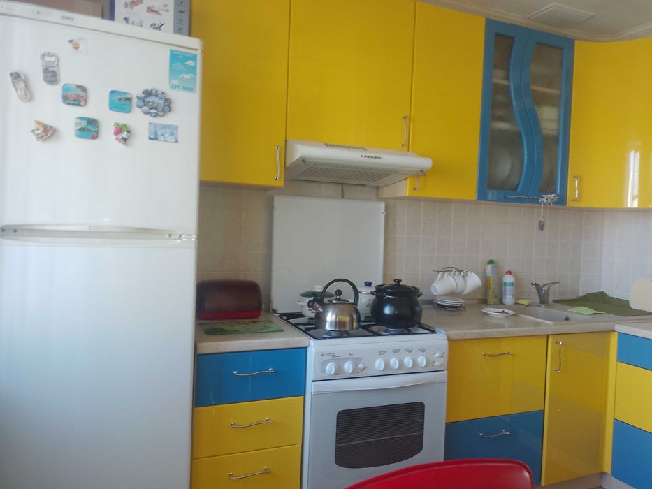 Квартира на вул. Зої Гайдай, 7 в Київ, ID 190500, фото №3