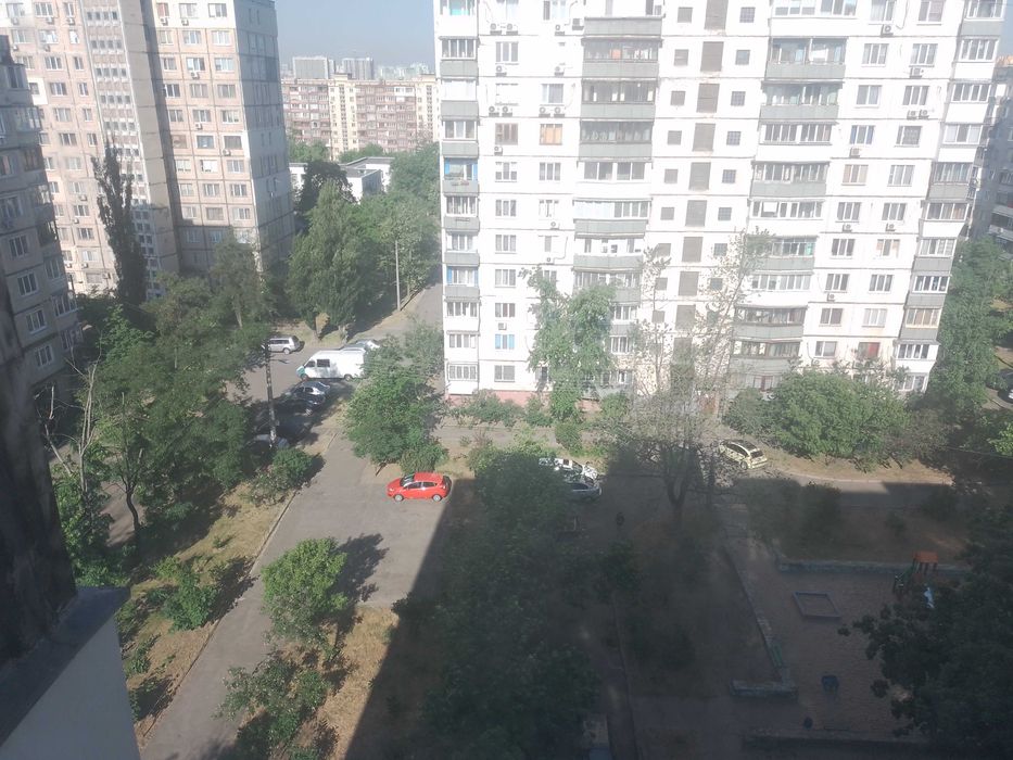 Квартира на вул. Зої Гайдай, 7 в Києві, ID 190500, фото №21