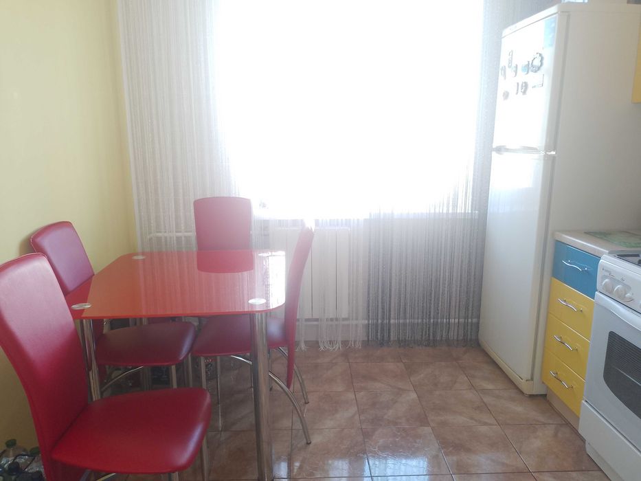 Квартира на вул. Зої Гайдай, 7 в Київ, ID 190500, фото №4
