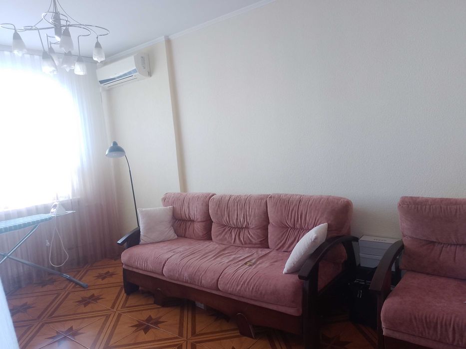 Квартира на вул. Зої Гайдай, 7 в Києві, ID 190500, фото №6