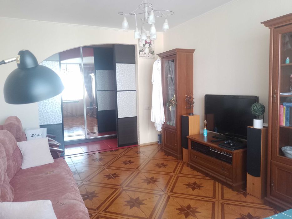 Квартира на вул. Зої Гайдай, 7 в Києві, ID 190500, фото №7