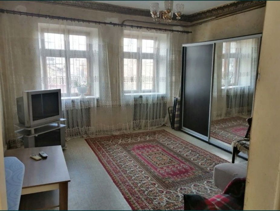 Квартира на вул. Прохоровська в Одесі, ID 256846, фото №1
