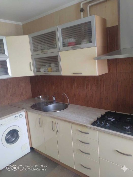 Квартира на вул. Ноябрьська в Миколаєві, ID 255016, фото №6