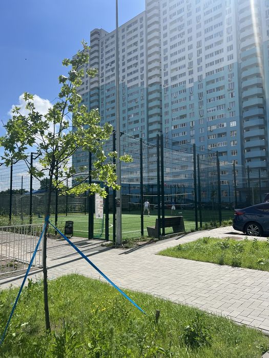 Квартира на вул. Липова алея в Києві, ID 312076, фото №1
