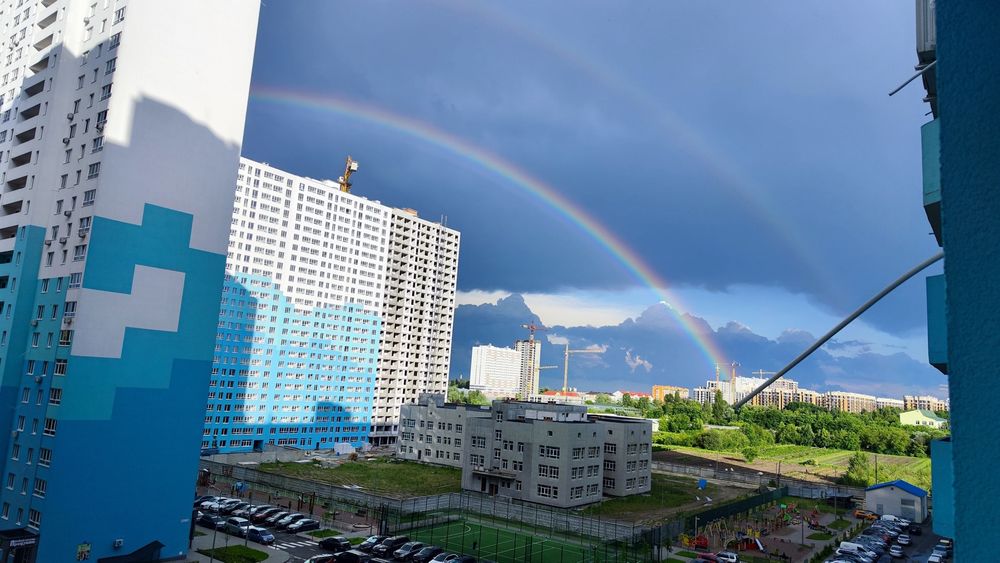 Квартира на вул. Липова алея в Києві, ID 312076, фото №2