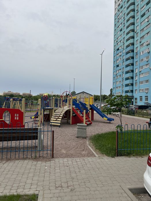 Квартира на вул. Липова алея в Києві, ID 312076, фото №17