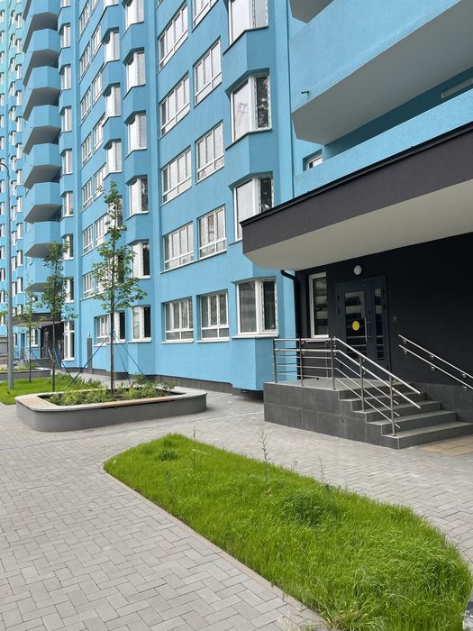 Квартира на вул. Липова алея в Києві, ID 312076, фото №19