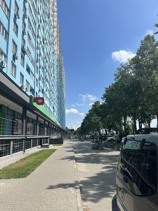Квартира на вул. Липова алея в Києві, ID 312076, фото №20