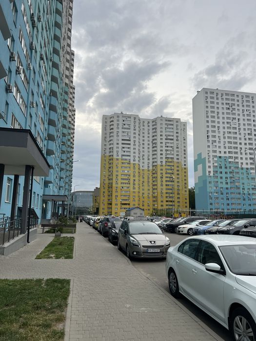 Квартира на вул. Липова алея в Києві, ID 312076, фото №21