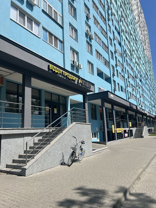 Квартира на вул. Липова алея в Києві, ID 312076, фото №22
