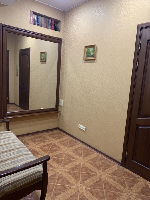 Квартира на біля парку ім. Федора Мершавцева в Кривому Розі, ID 253307, фото №2