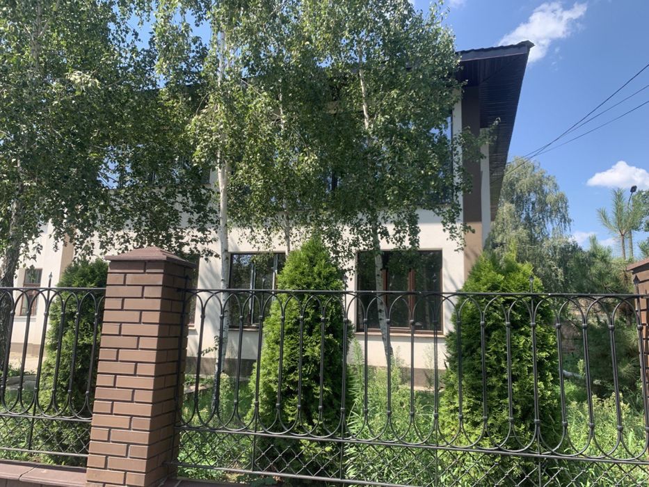 Квартира на біля парку ім. Федора Мершавцева в Кривому Розі, ID 253307, фото №11