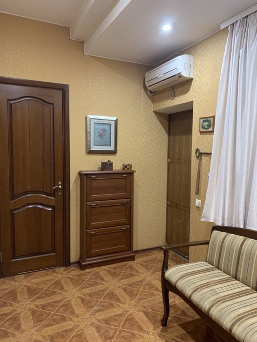 Квартира на біля парку ім. Федора Мершавцева в Кривому Розі, ID 253307, фото №3