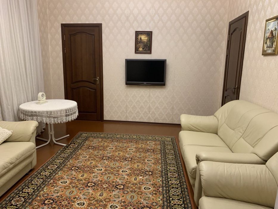 Квартира на біля парку ім. Федора Мершавцева в Кривому Розі, ID 253307, фото №4