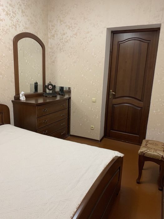 Квартира на біля парку ім. Федора Мершавцева в Кривому Розі, ID 253307, фото №5