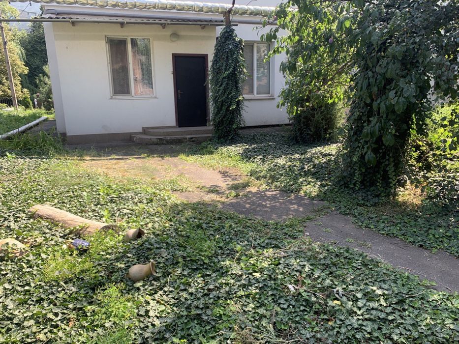 Квартира на біля парку ім. Федора Мершавцева в Кривому Розі, ID 253307, фото №10