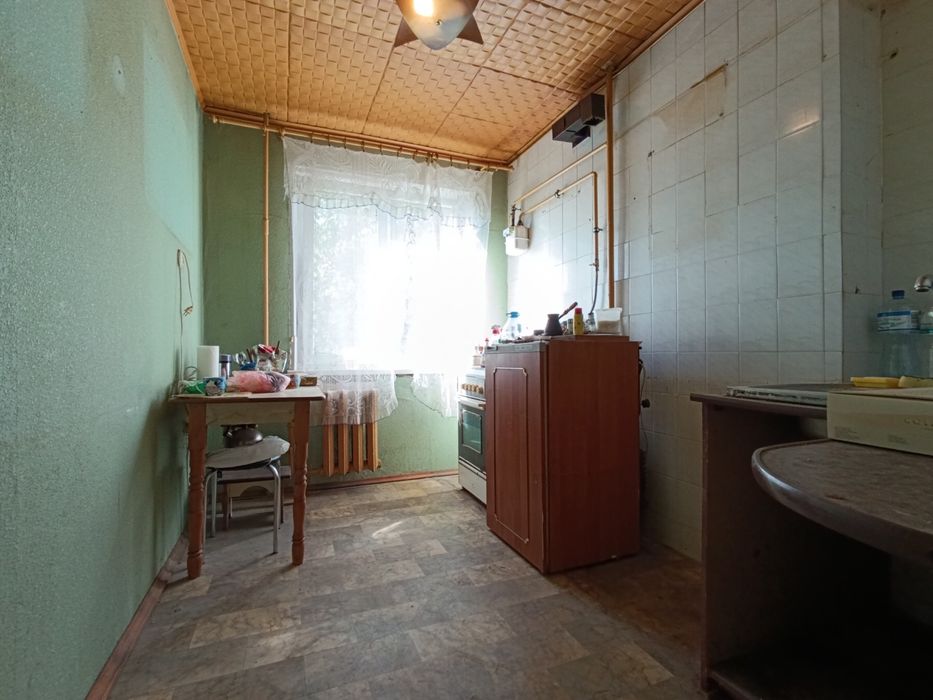 Квартира на Дніпропетровське шосе, 72 в Кривому Розі, ID 253334, фото №11