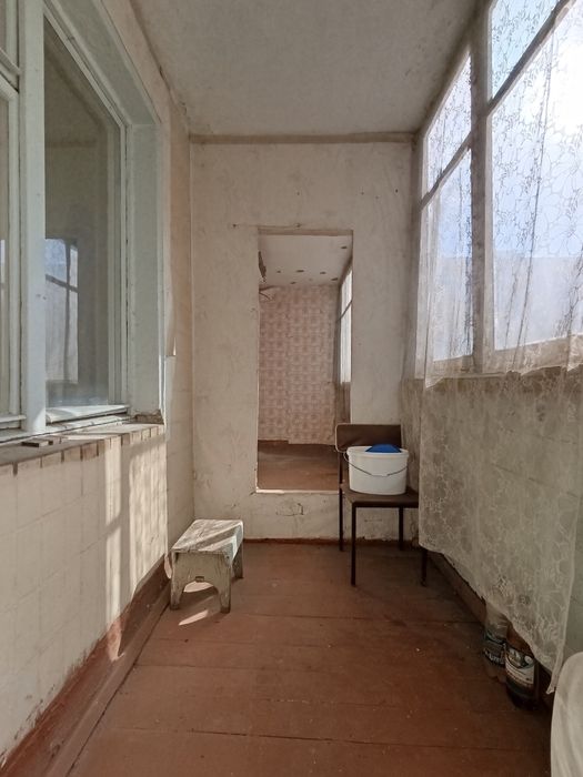 Квартира на Дніпропетровське шосе, 72 в Кривому Розі, ID 253334, фото №16
